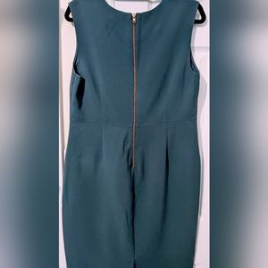 Size 14 Blue Sophie Theallet Dress